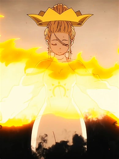 Shinra & Sho vs Haumea - Fire Force Season 3