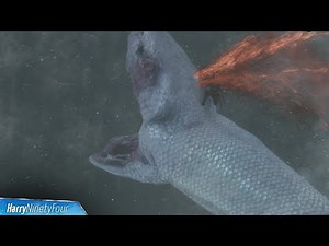 Sekiro Shadows Die Twice - How to Defeat the Giant Serpent Boss (Giant Snake Boss Location)