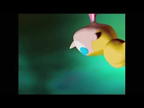 Boomerang from Cartoon Network - Dexter's Laboratory Bumpers