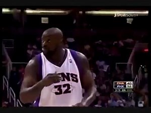 1M views · 3.6K shares | Shaquille O' Neal funny free throws :) | Fantasy Basketball NBA | Facebook