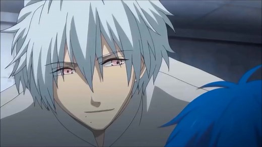 #amv #dramaticalmurder #anime Dramatical Murders Amv - Bad Ends - Bad Romance (Part 1/4)