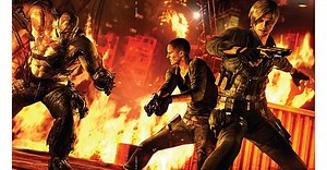 Resident Evil 6 im Test - Hurra, die Zombies sind wieder da!