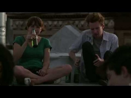 The Exploding Girl  - Trailer