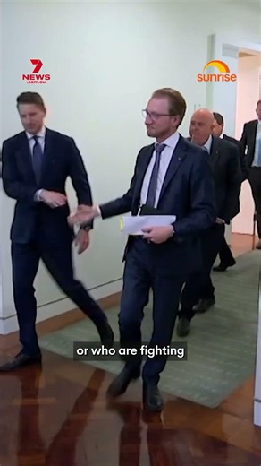 Coalition unveils ICE-style immigration policy