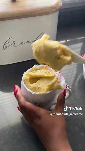 Easy Butter Biscuit Recipe