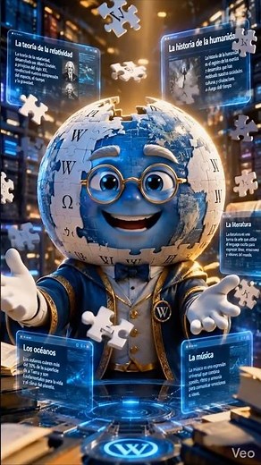 ¡La enciclopedia digital que conquistó internet alcanzó una cifra histórica!