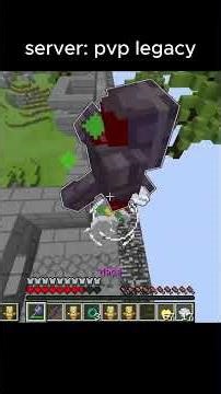 pvp legacy's WEIRDEST kits!