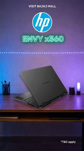 HP Envy x360 i7 Review Hindi | Best 2-in-1 Laptop Hai Ya Nahi? Honest Test