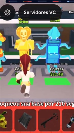 o nome do canal dele é Guilhermer Rtx #brainrot #roblox #stealabrainrot #foryou #robloxedit