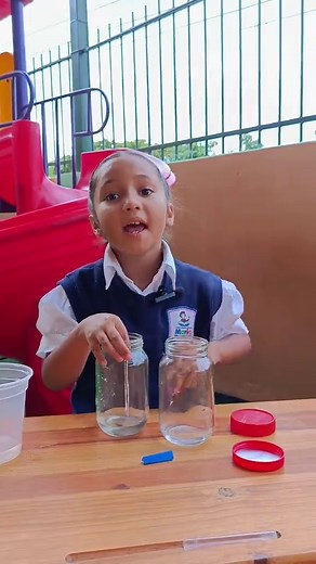 Experimento sobre el Efecto Invernadero en la Escuela