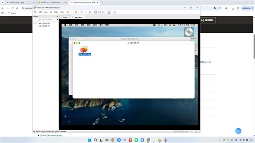 02 - MacOS安装Java及配置方式