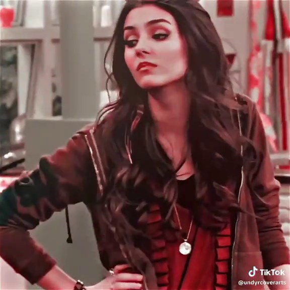 Victorious Series Highlights: Nostalgia and Character Edits