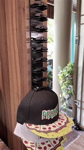 Il y a ce que vous voulez dans le coin inférieur gauche.#hotspot #2026 #hatstorage #tiktopshop #satisfyingvideos