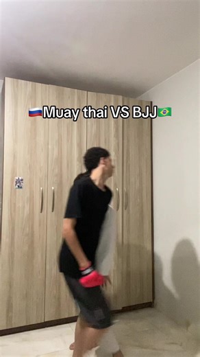 Muay Thai vs BJJ: Techniques and Strategies Explained