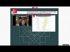 Secondary Literacy: 5 Strategies for Accelerating ELA Proficiency in Grades 6-12 Learners