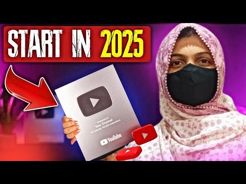 5 Proven Tips to Grow Your YouTube Channel Fast in 2025