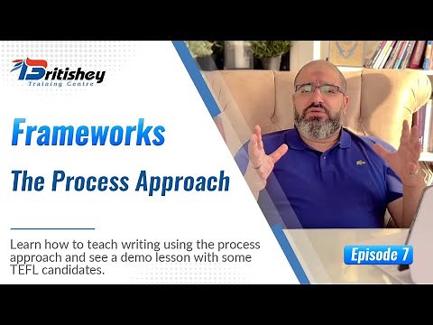 The Process Approach