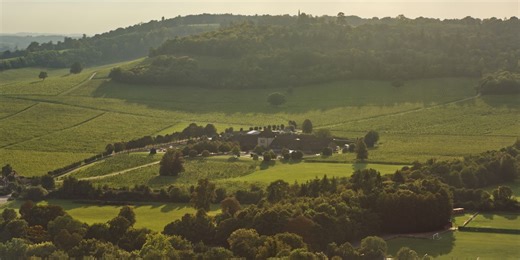 Britain's 10 most popular walks right now, according to the OS map app