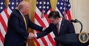 The Rise of the "Cope" Strategy in Republican Congressional Tactics – Archyde