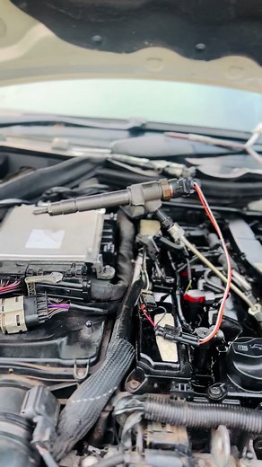 Understanding Car Engine Maintenance Techniques