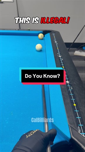 Do You Know The Difference⁉️🎱✅##billiards##8ballpool##8ball##pool#billiard