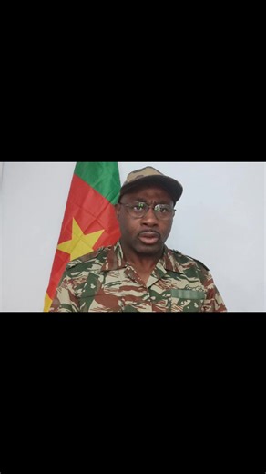 🚨 Message du candidat Issa Tchiroma Bakary 🚨 Camerounaises, Camerounais, Je prends la parole aujourd’hui pour vous alerter sur une situation d’une extrême gravité qui se déroule à Bafoussam. Depuis deux jours, ma représentante régionale du FSNC est séquestrée au Palais de Justice. On lui impose de signer un procès-verbal falsifié proclamant Paul Biya vainqueur dans cette ville, alors que les résultats réels et incontestables me donnent vainqueur avec plus de 80 % des voix. Face à son refus de 