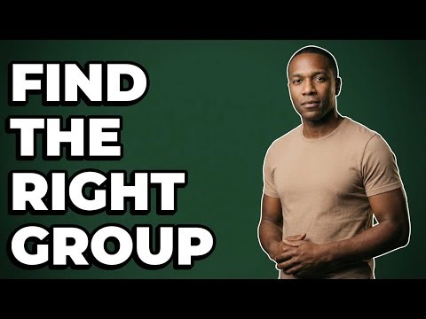 How Do I Evaluate A Trauma Support Group?