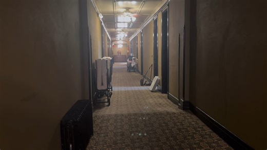 13th Annual Paranormal Weekend being held at America's Most Haunted Hotel in Eureka Springs