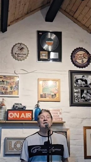 🇺🇸 BRUCE SPRINGSTEEN'S BORN TO RUN 🇺🇸 @ BAR ROOM ORIGINALS ( COVER VERSIONS)