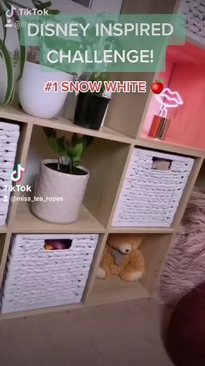 Miss_Tea ☕ (@miss_tea_ropes)’s videos with original sound - Miss_Tea ☕