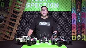 #TechTuesday Here's the download on the Tactic TTX200 radio featured in Yeti Jr. Yeti Jr role call. Where's your Yeti Jr? | Axial Adventure