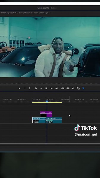 Add Seamless Transitions in Premiere Pro: Easy Guide