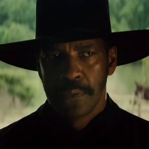 22K views · 319 shares | Tomorrow, SEVEN take on the impossible in the new #Mag7 trailer. Be the first to see it on Good Morning America. | The Magnificent Seven | Facebook