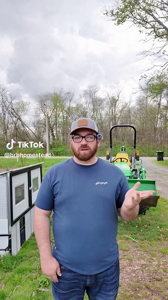 John Deere 1025R: 5 Reasons It Transformed Our Homestead