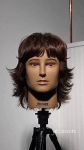 ¡Genial! por @_loscuts | Collection Estilismo