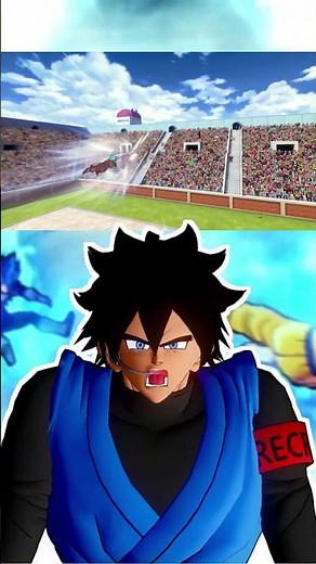 Cool Mods I Found On The Mod Site Part 4 #xenoverse2 #dragonball #anime