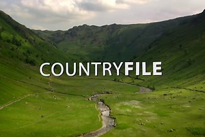 Countryfile - David Lowe Music