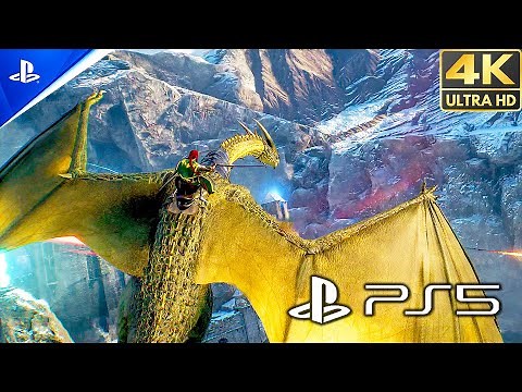 Century: Age of Ashes - 27 mins of PS5 Gameplay 4K