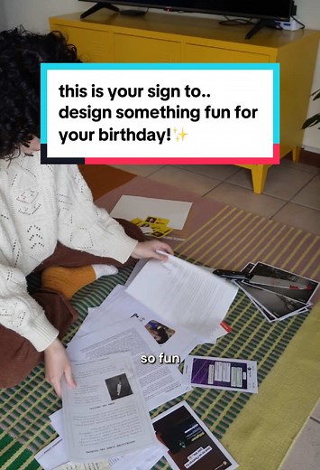 How to Throw a Murder Mystery Party for Your Birthday