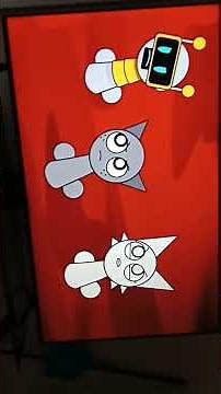 I found sprunki logic on roku