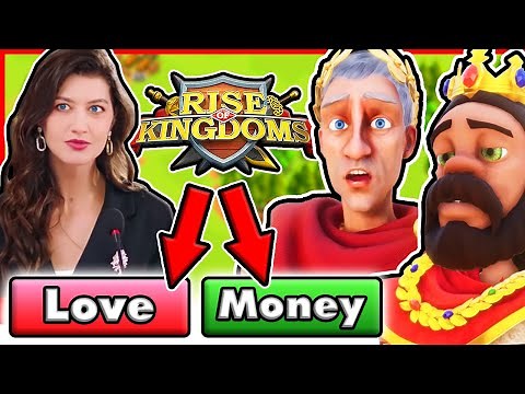 Why Rise of Kingdoms Ads MUST BE STOPPED
