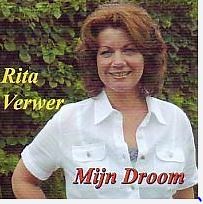 Rita Verwer - Mijn Droom
