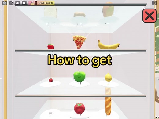 Secret Staycation Carrot Guide: How to Get it in Roblox