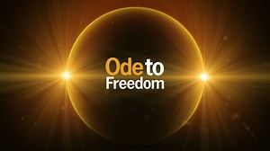 ”I wish someone would write an Ode to Freedom that we all could sing” | ABBA