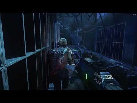 Call of Duty Advanced Warfare | Aftermath