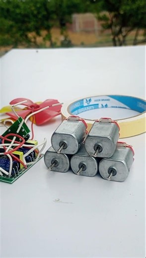 Electronic Component Collection |