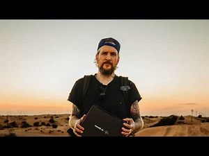 Remembering How to Vlog