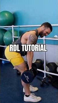 How to Properly Do an RDL (Tutorial 📝)