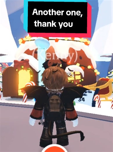 Adopt Me Christmas Update: Winter Pudding Houses Guide