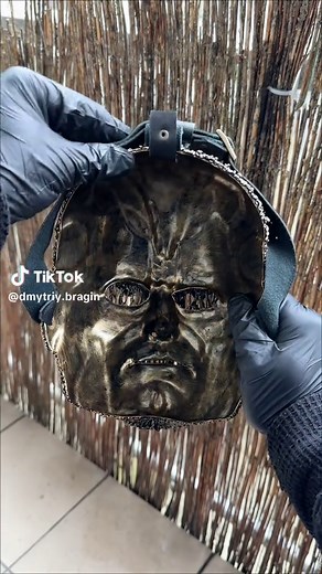 Crafting a Small Skull Mask: Step-by-Step Guide